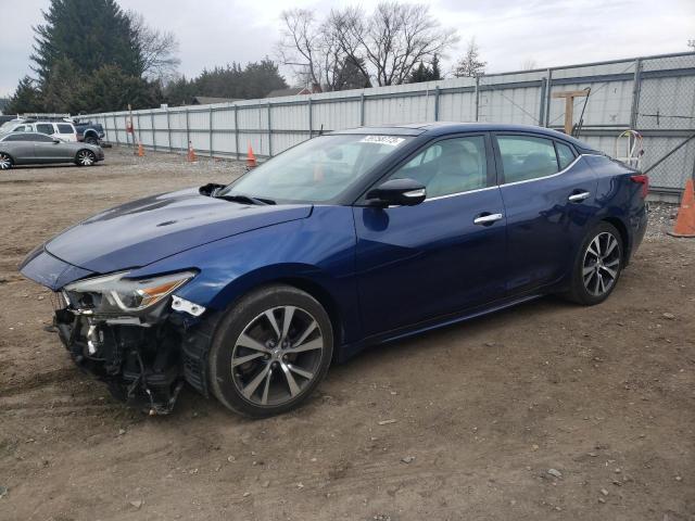 NISSAN MAXIMA 3.5 2017 1n4aa6ap5hc426928