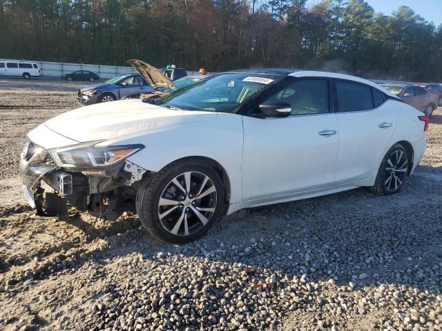 NISSAN MAXIMA 3.5 2017 1n4aa6ap5hc427545