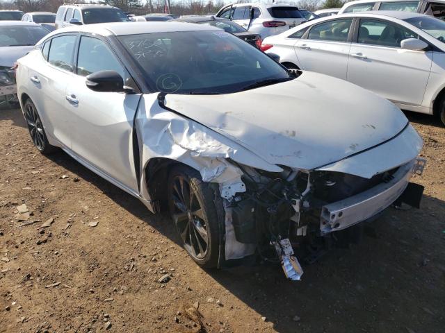 NISSAN MAXIMA 3.5 2017 1n4aa6ap5hc427786