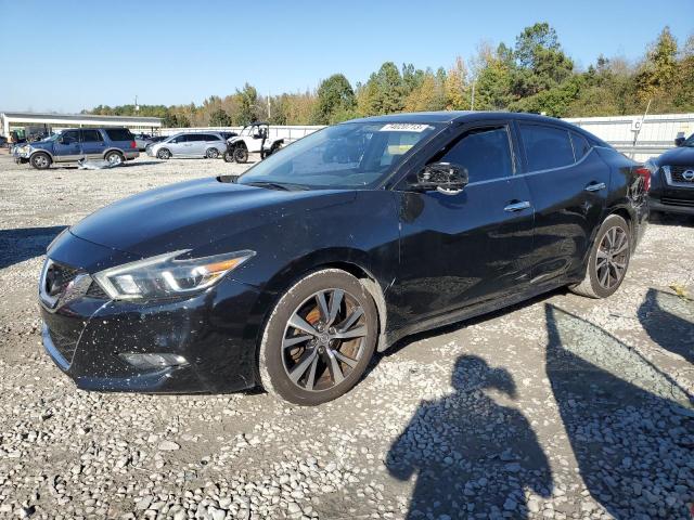 NISSAN MAXIMA 2017 1n4aa6ap5hc430123