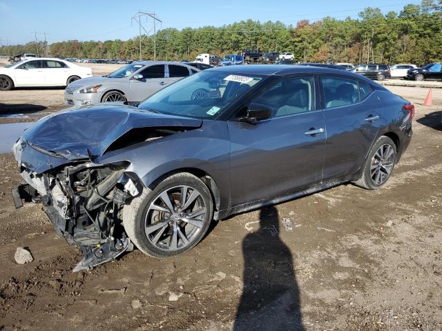 NISSAN MAXIMA 2017 1n4aa6ap5hc430915