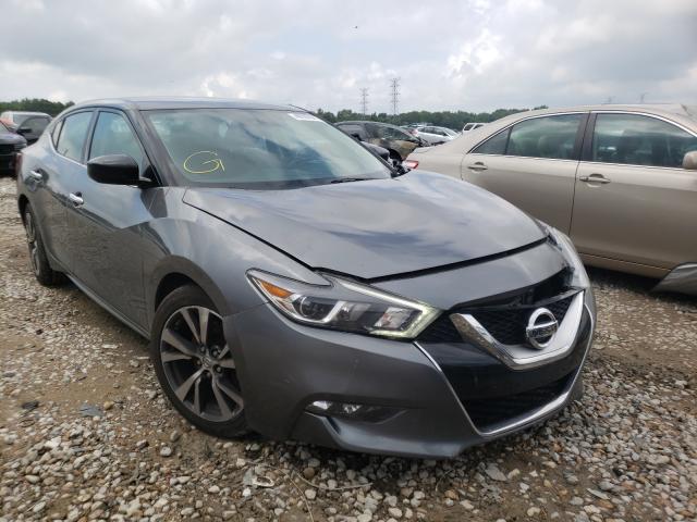 NISSAN MAXIMA 3.5 2017 1n4aa6ap5hc431241