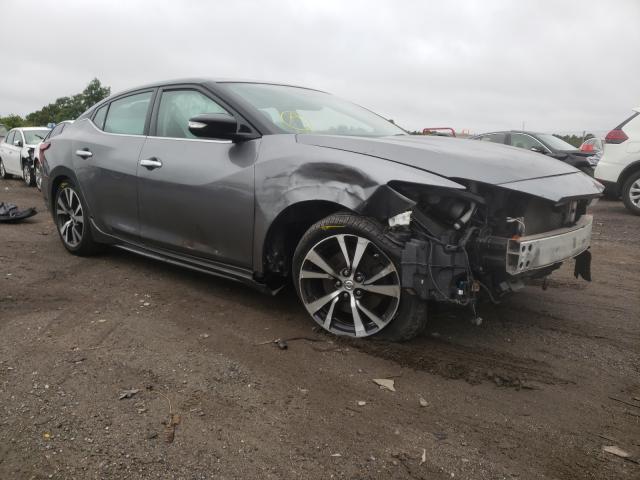 NISSAN MAXIMA 3.5 2017 1n4aa6ap5hc432776