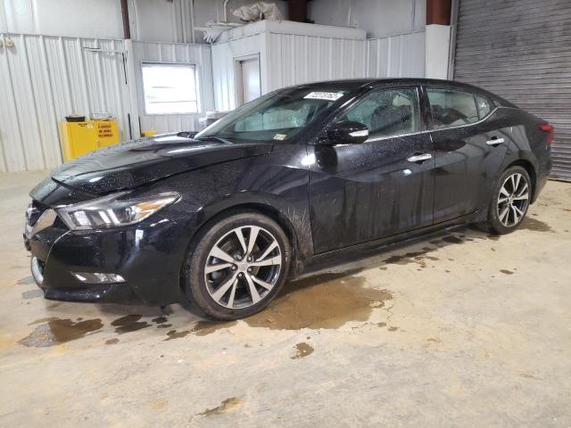 NISSAN MAXIMA 3.5 2017 1n4aa6ap5hc437427