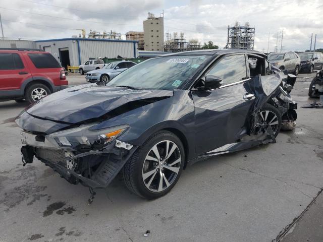 NISSAN MAXIMA 2017 1n4aa6ap5hc440358