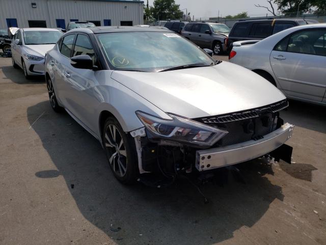 NISSAN MAXIMA 2017 1n4aa6ap5hc440831