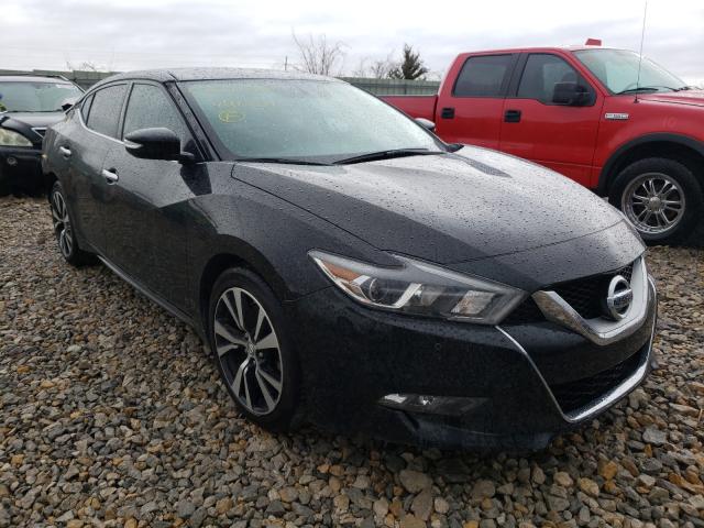 NISSAN MAXIMA 3.5 2017 1n4aa6ap5hc446239