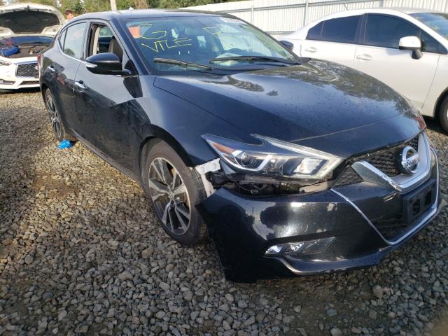 NISSAN MAXIMA 3.5 2017 1n4aa6ap5hc447097