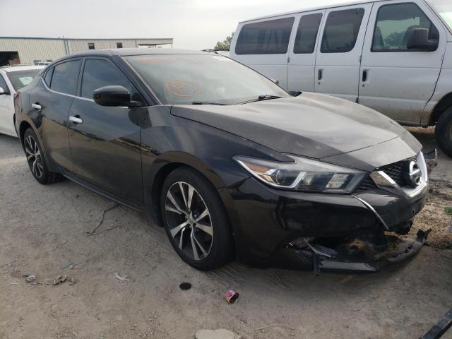 NISSAN MAXIMA 3.5 2017 1n4aa6ap5hc447424