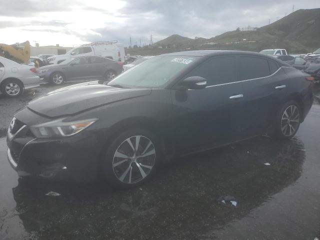 NISSAN MAXIMA 2017 1n4aa6ap5hc448038