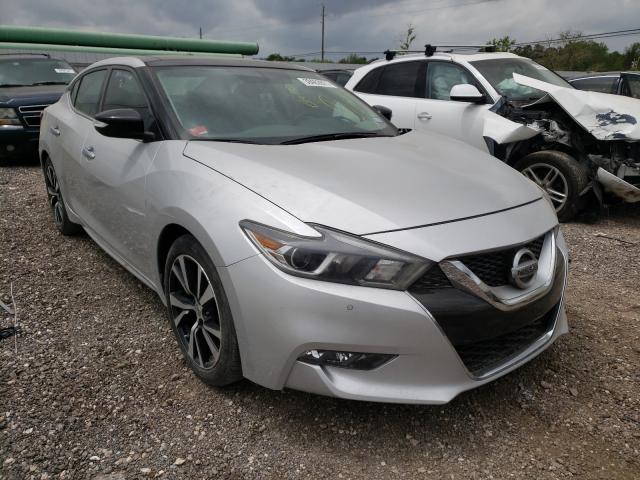 NISSAN MAXIMA 3.5 2017 1n4aa6ap5hc448704