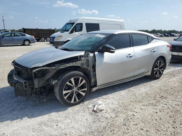 NISSAN MAXIMA 3.5 2017 1n4aa6ap5hc448735