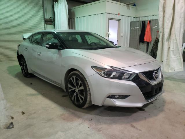 NISSAN MAXIMA 3.5 2017 1n4aa6ap5hc449061