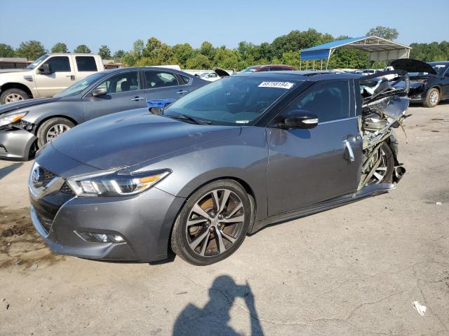 NISSAN MAXIMA 3.5 2017 1n4aa6ap5hc450016