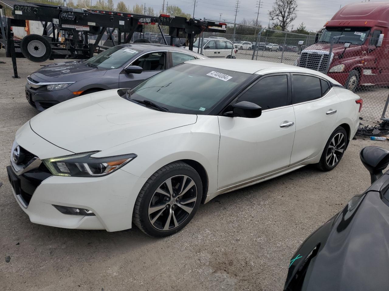 NISSAN MAXIMA 2017 1n4aa6ap5hc453983