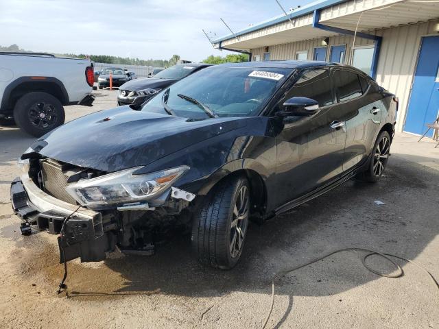 NISSAN MAXIMA 3.5 2017 1n4aa6ap5hc455765