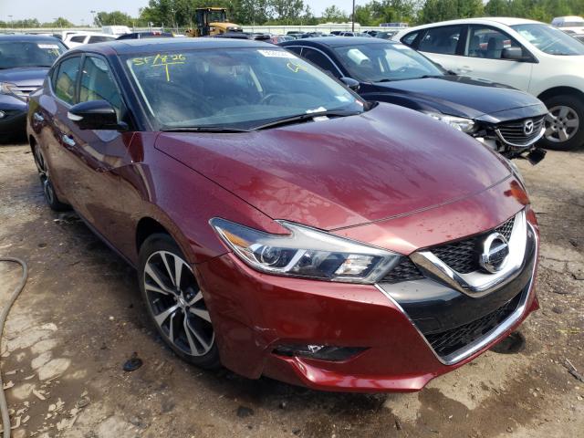 NISSAN NULL 2017 1n4aa6ap5hc456656