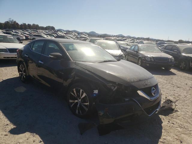 NISSAN MAXIMA 3.5 2017 1n4aa6ap5hc457452