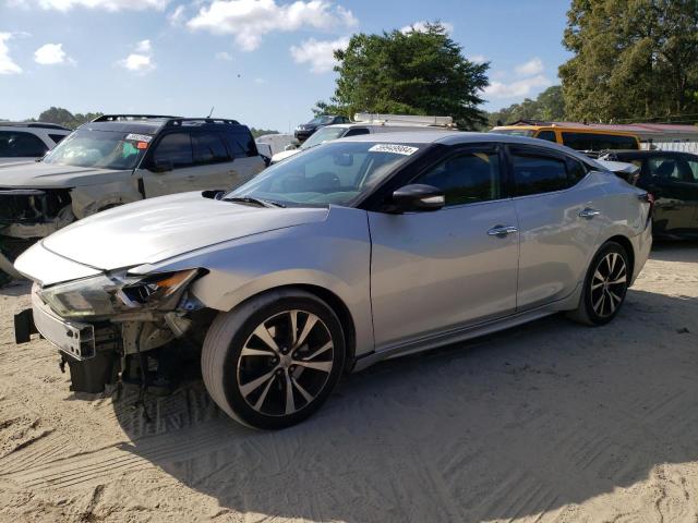 NISSAN MAXIMA 2018 1n4aa6ap5jc360452