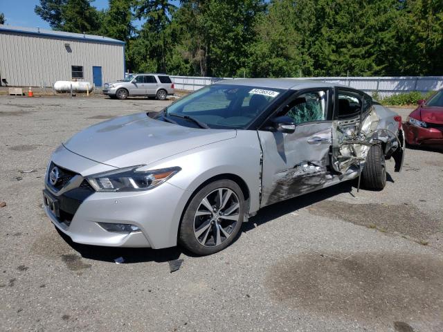 NISSAN MAXIMA 3.5 2018 1n4aa6ap5jc360810