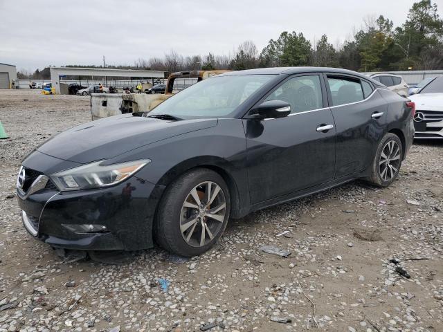 NISSAN MAXIMA 2018 1n4aa6ap5jc362234