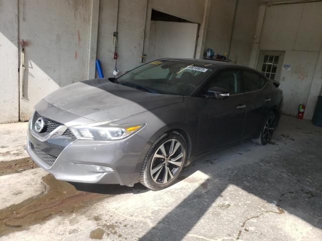 NISSAN MAXIMA 3.5 2018 1n4aa6ap5jc362749