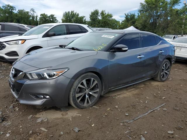 NISSAN MAXIMA 2018 1n4aa6ap5jc363268