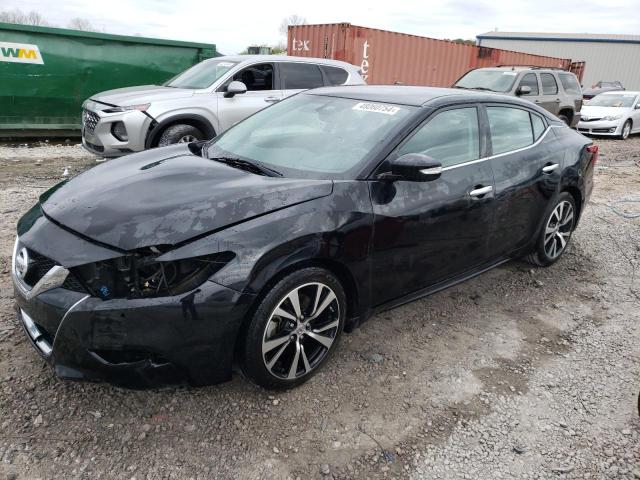 NISSAN MAXIMA 2018 1n4aa6ap5jc366137