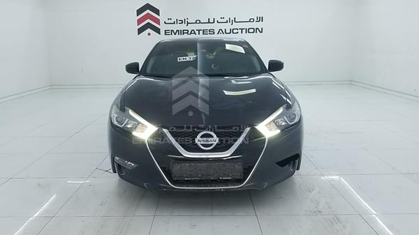 NISSAN MAXIMA 2018 1n4aa6ap5jc368406