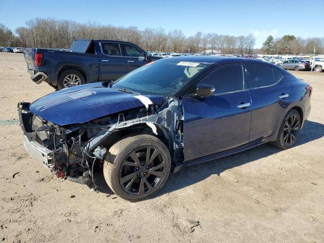 NISSAN MAXIMA 3.5 2018 1n4aa6ap5jc368874