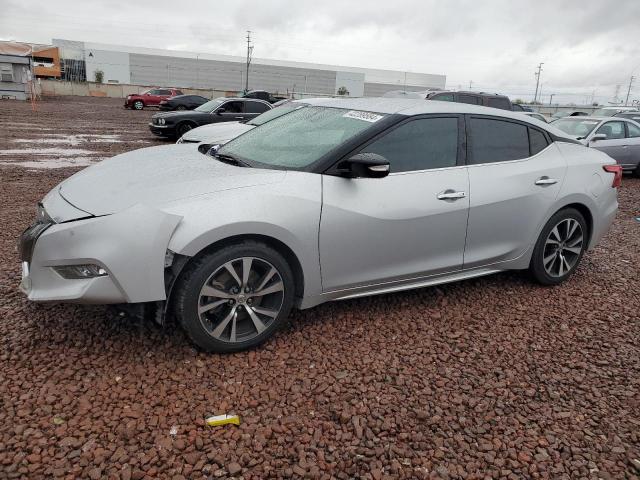 NISSAN MAXIMA 2018 1n4aa6ap5jc374433