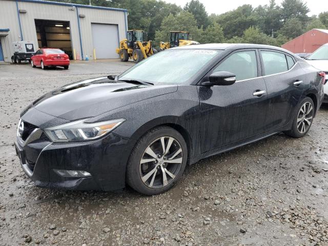 NISSAN MAXIMA 3.5 2018 1n4aa6ap5jc374836