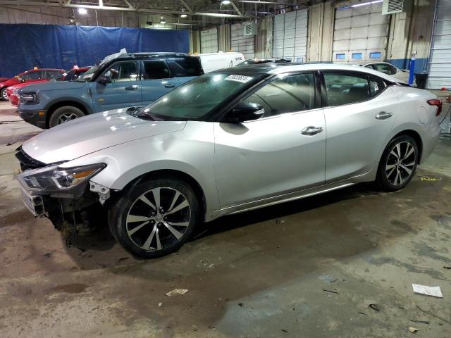 NISSAN MAXIMA 2018 1n4aa6ap5jc375002