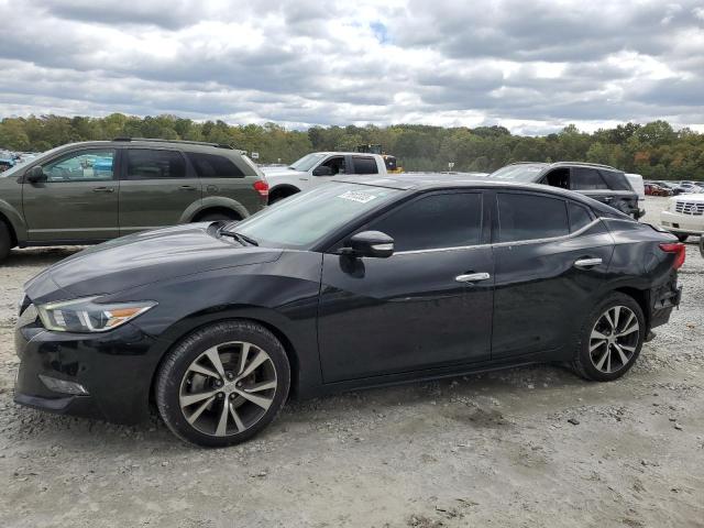 NISSAN MAXIMA 2018 1n4aa6ap5jc378093