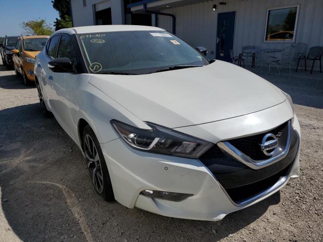 NISSAN NULL 2018 1n4aa6ap5jc378465