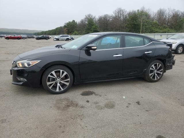 NISSAN MAXIMA 2018 1n4aa6ap5jc380510