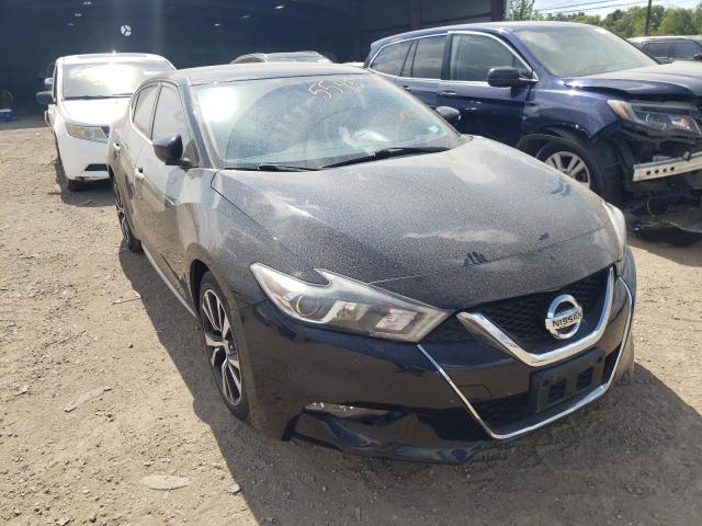 NISSAN MAXIMA 3.5 2018 1n4aa6ap5jc381351