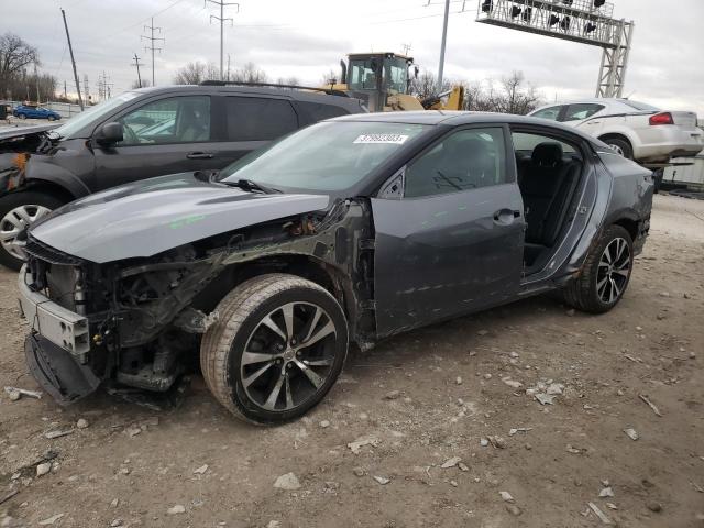 NISSAN MAXIMA 3.5 2018 1n4aa6ap5jc382936