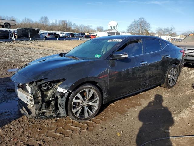 NISSAN MAXIMA 2018 1n4aa6ap5jc387988