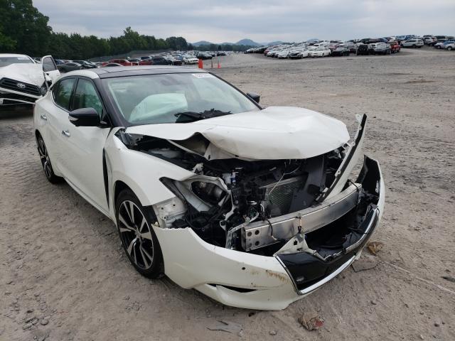 NISSAN MAXIMA 3.5 2018 1n4aa6ap5jc389885