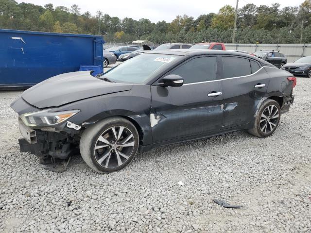 NISSAN MAXIMA 3.5 2018 1n4aa6ap5jc390518