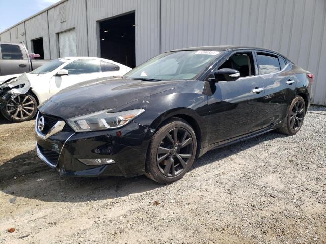 NISSAN MAXIMA 3.5 2018 1n4aa6ap5jc394763