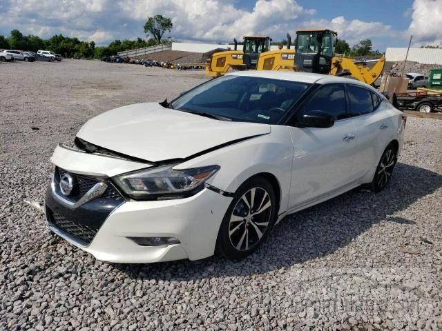 NISSAN MAXIMA 2018 1n4aa6ap5jc395539