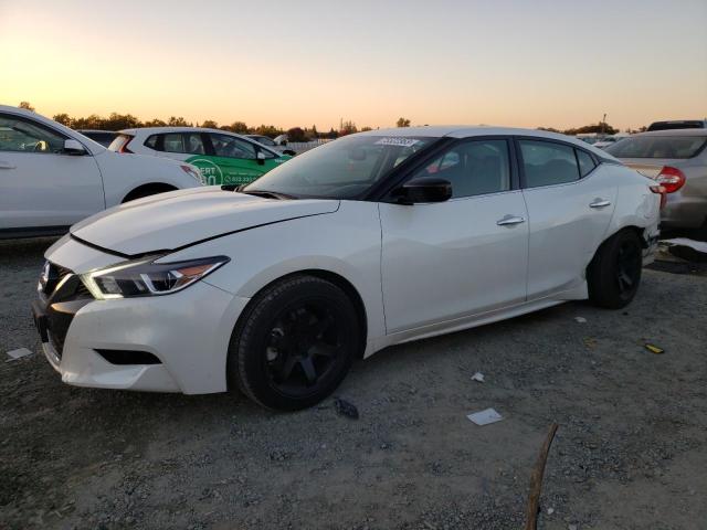 NISSAN MAXIMA 2018 1n4aa6ap5jc397629