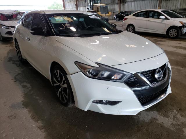 NISSAN MAXIMA 3.5 2018 1n4aa6ap5jc404546