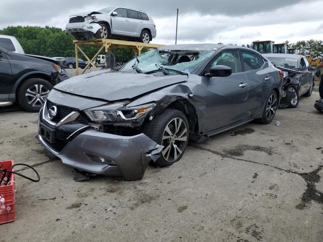 NISSAN MAXIMA 3.5 2018 1n4aa6ap5jc404658