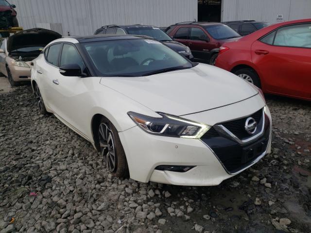 NISSAN NULL 2018 1n4aa6ap5jc407012