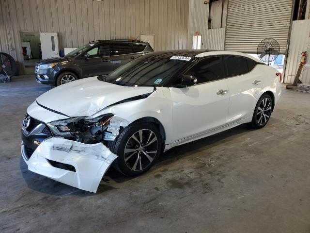 NISSAN MAXIMA 2018 1n4aa6ap5jc407978