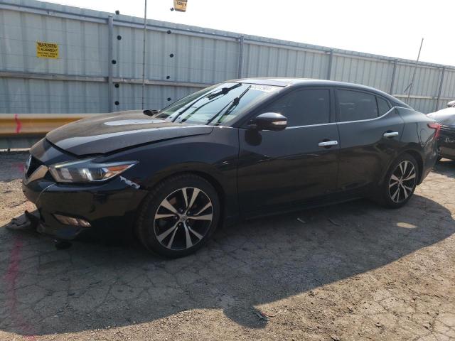 NISSAN MAXIMA 3.5 2018 1n4aa6ap5jc408564