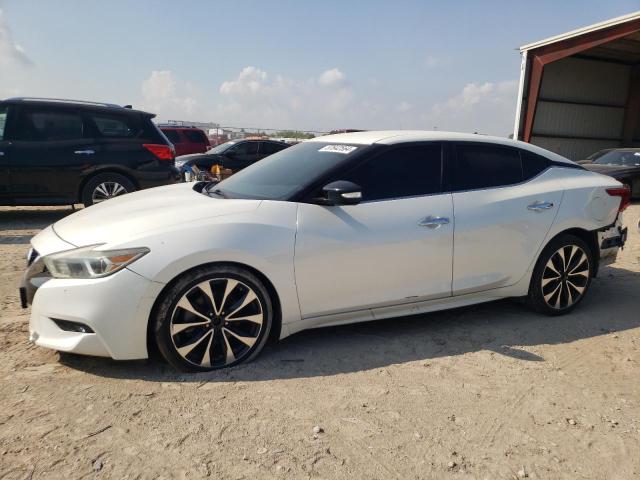 NISSAN MAXIMA 2016 1n4aa6ap6gc375938